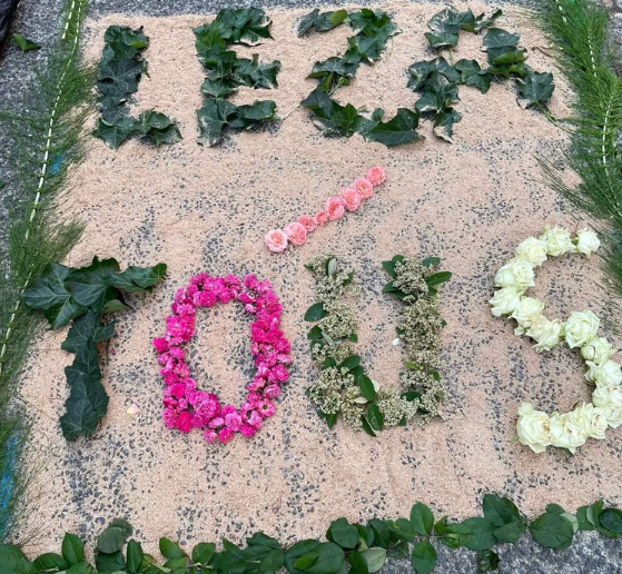 « La Saint-Antoine 2023 à Lézat sur Lèze : Tradition, Convivialité et Célébration Communautaire »