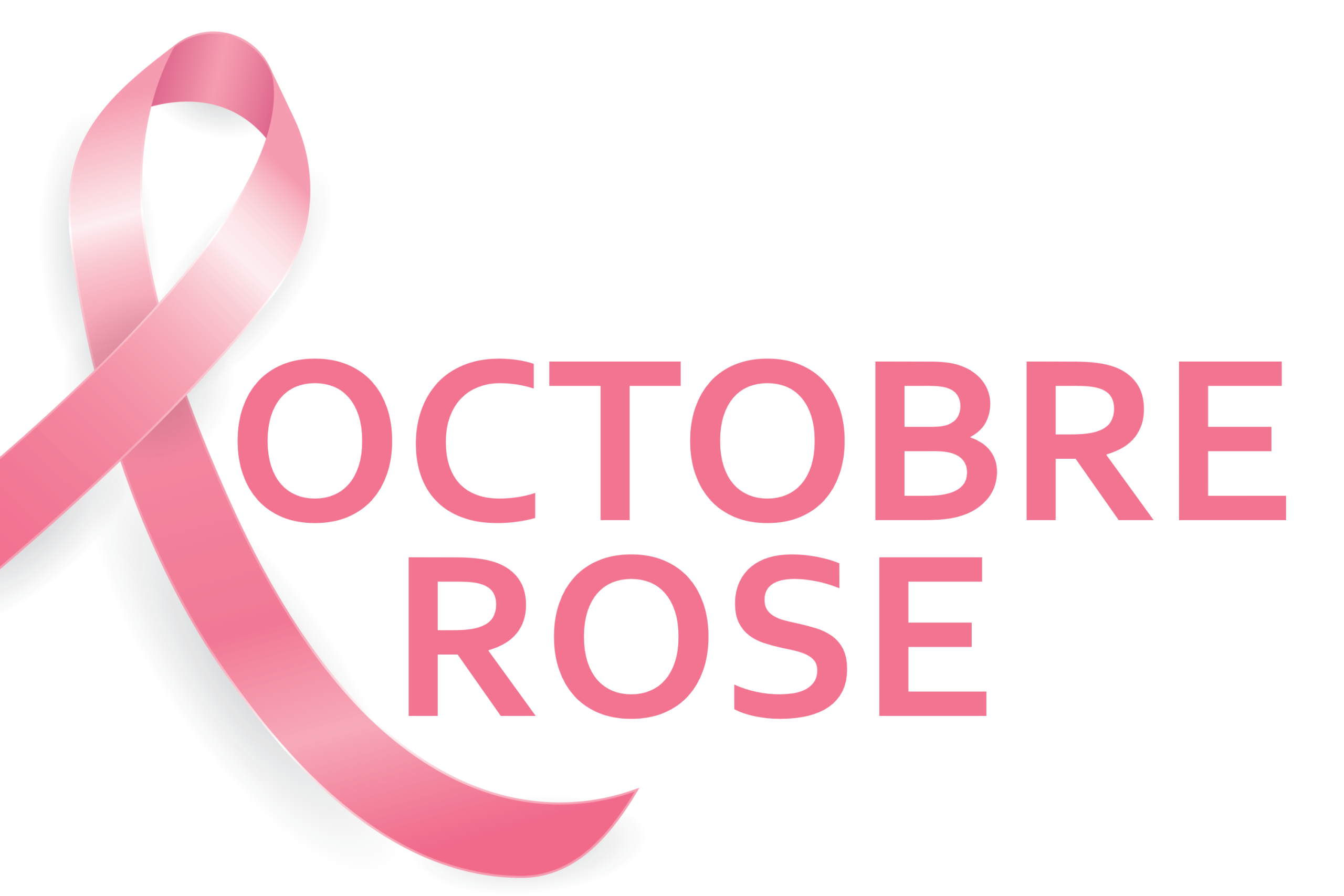 Octobre Rose : Ensemble contre le Cancer du Sein
